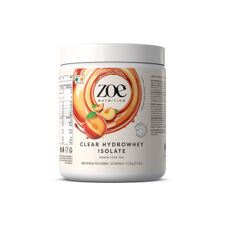 zoe Clear Hydrowhey, 250 g 